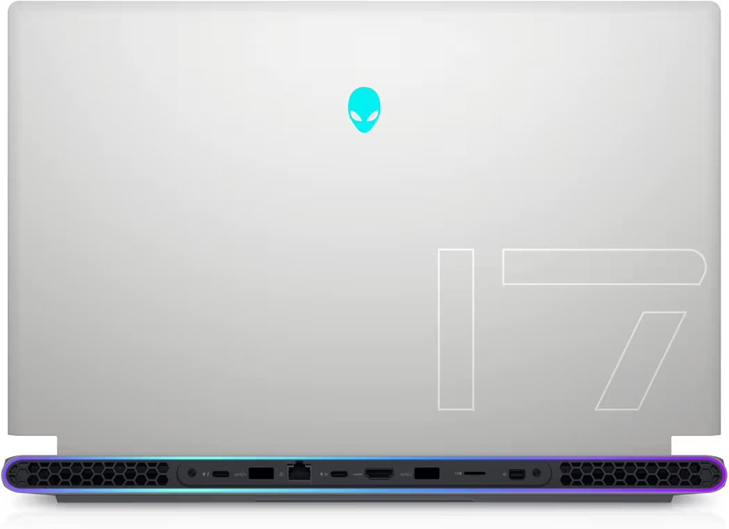 Alienware X17 R2 RTX (3080Ti 16GB) UK