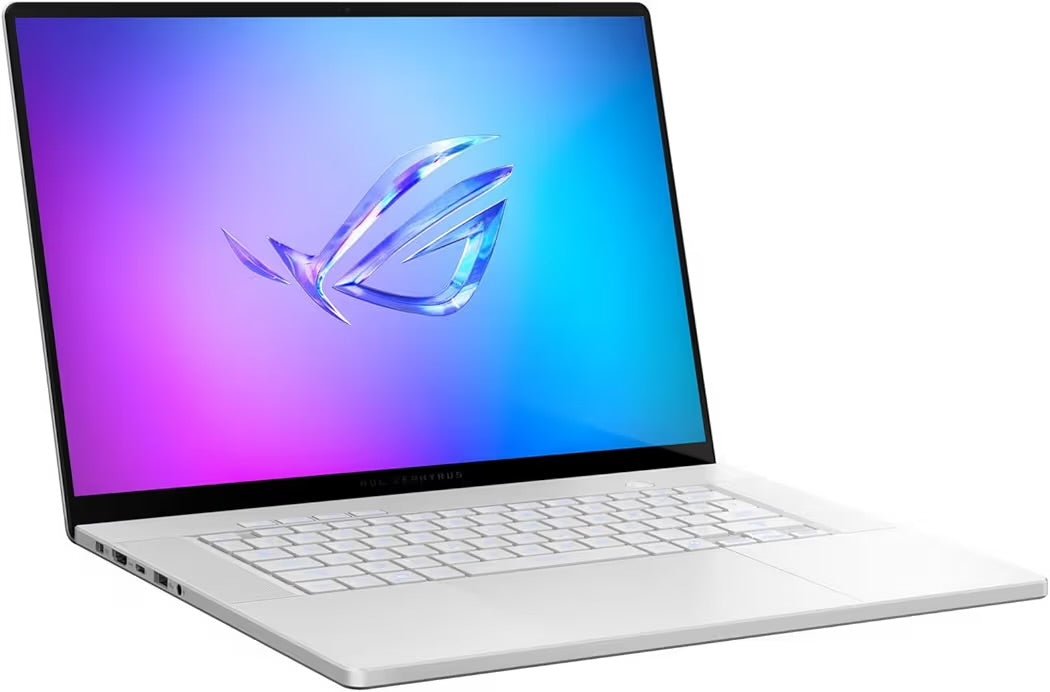 ASUS ROG Zephyrus G16 OLED - RTX 5090