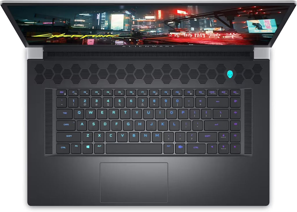 Alienware X17 R2 RTX (3080Ti 16GB) UK
